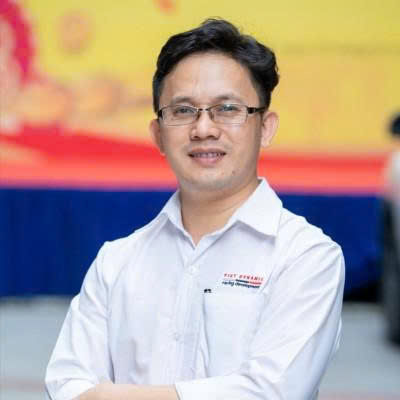 Trần Trọng Toàn