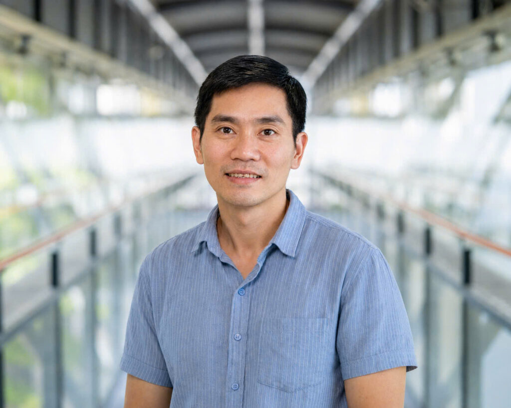 Đinh Quang Trường