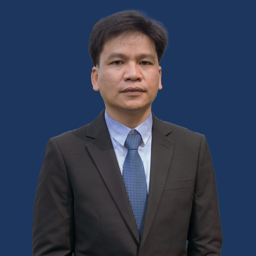 Nguyễn Trường Thịnh