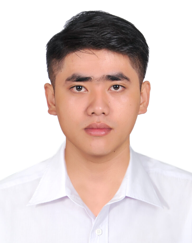 Nguyễn Ngọc Tuấn